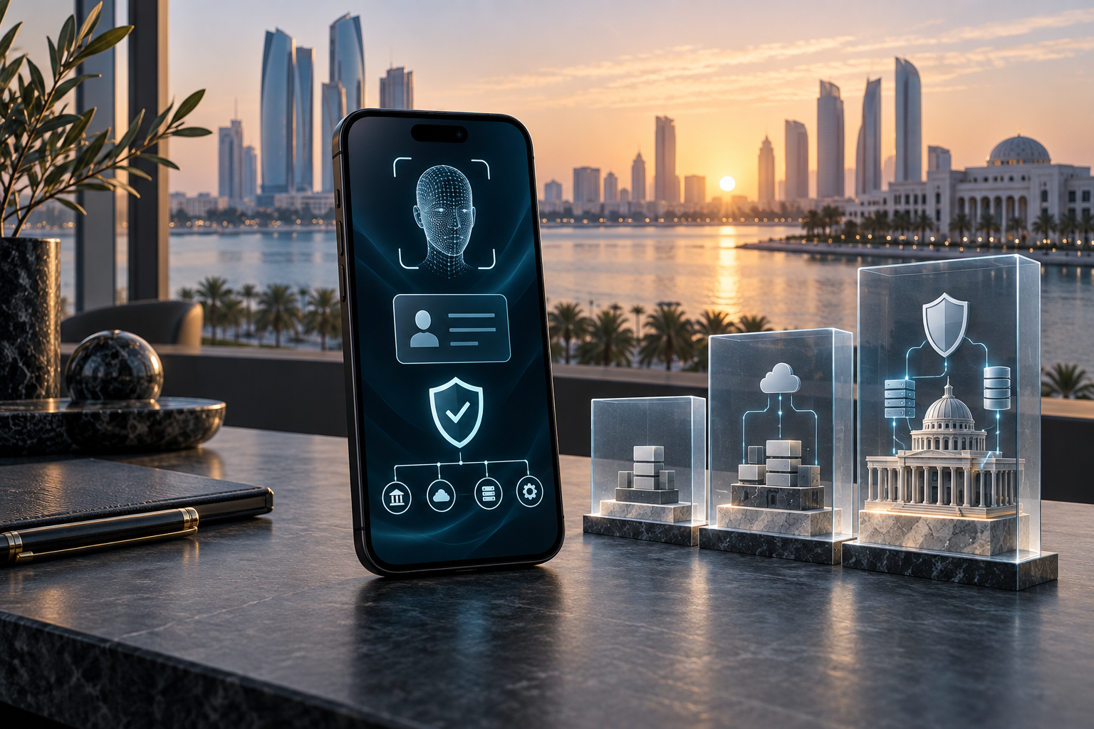 Mobile App Development in Abu Dhabi (2026)