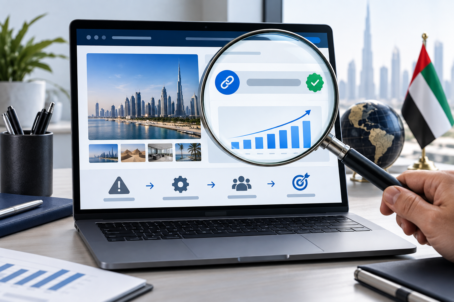 How to Read an Agency Portfolio